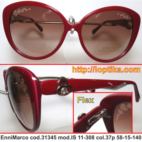 L`ОПТИКА. Enni Marco mod.IS 11-308 col.37p